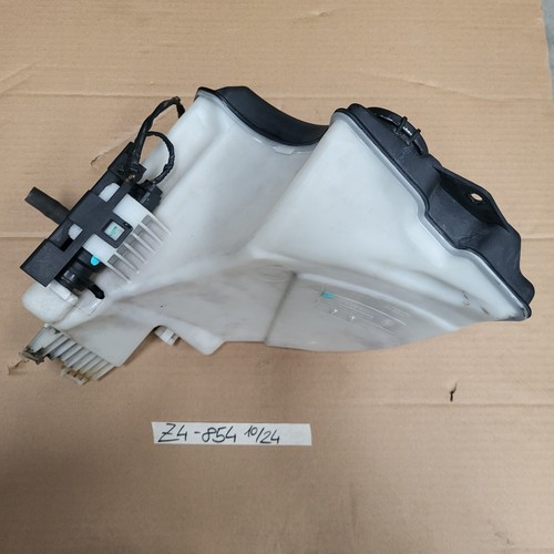 BMW Z4 Wischwasser Vorratsbehälter SRA 2x Pumpe Scheinwerfer waschanlage 7110854