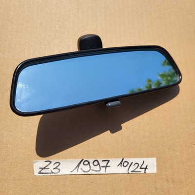 BMW E30 / E36 / Z1 / Z3 Innenspiegel manuell   Rückspiegel Innen Raum Spiegel 