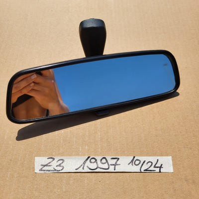 BMW E30 / E36 / Z1 / Z3 Innenspiegel manuell   Rückspiegel Innen Raum Spiegel 