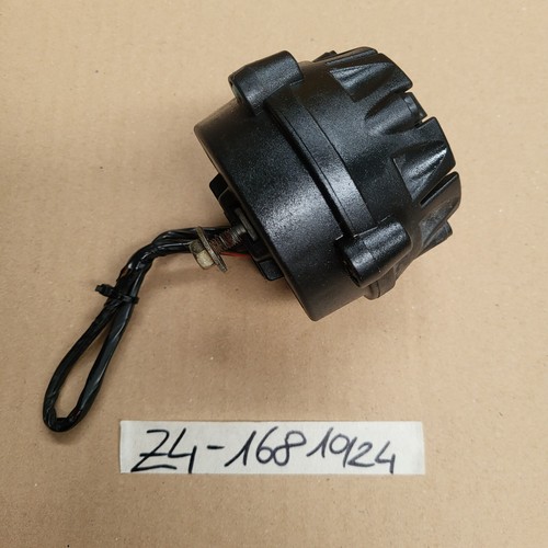 BMW Z4 E85 E86 X3 DWA Tilt Sirene Neigungsgeber Alarmanlage  6923168 + Stecker – Bild 1