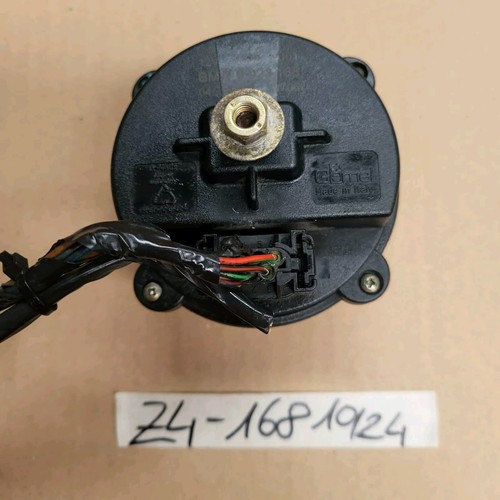 BMW Z4 E85 E86 X3 DWA Tilt Sirene Neigungsgeber Alarmanlage  6923168 + Stecker – Bild 3