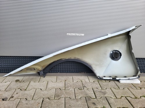 BMW Z4 E85 E86 Seitenwand Kotflügel VORNE RECHTS Beifahrer Titan Silber ABHOLUNG – Bild 9