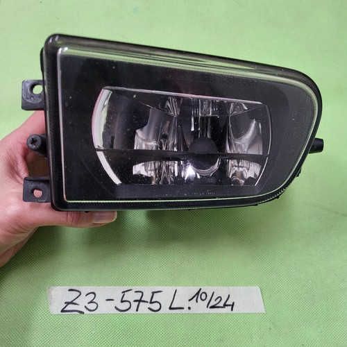 original BMW Z3 Nebel Scheinwerfer  Nebel Lampe Birne Abdeckung 8360575 LINKS  – Bild 1