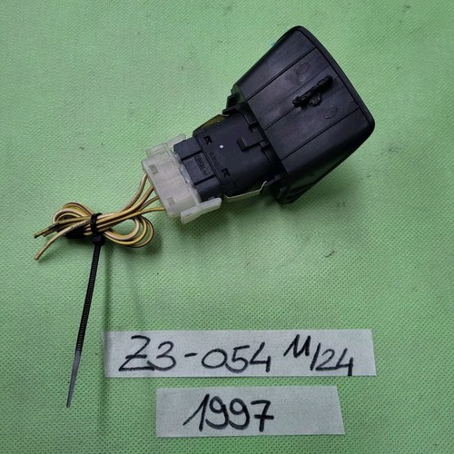 BMW Z3 Roadster Schalter Nebelscheinwerfer Nebelschlusslicht NSW 1387054