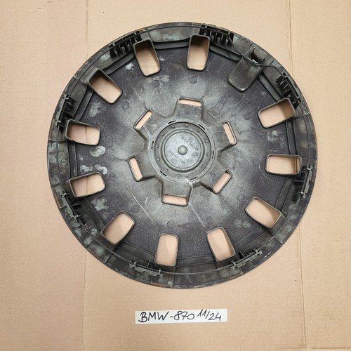 BMW E46  E36 + Z3  Radkappe Rad Zierblende 16 Zoll 1094870  Radabeckung – Bild 2