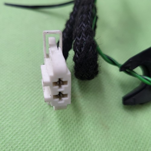 BMW E46 Hochton Lautsprecher Stereo links 8368231  – Bild 4