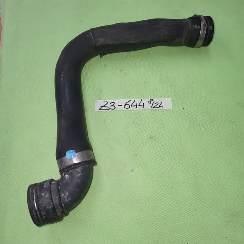 BMW E36 + Z3 Kühlerschlauch Wasserschlauch 1716644 Kühlwasser Schlauch M43 Motor – Bild 1
