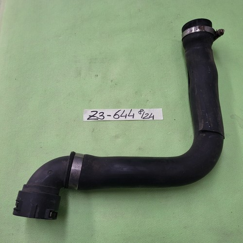 BMW E36 + Z3 Kühlerschlauch Wasserschlauch 1716644 Kühlwasser Schlauch M43 Motor – Bild 3