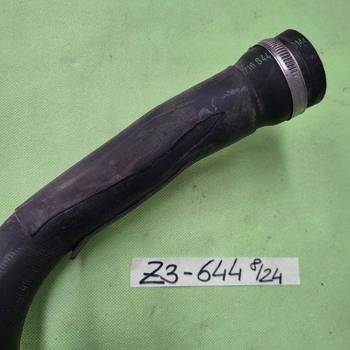 BMW E36 + Z3 Kühlerschlauch Wasserschlauch 1716644 Kühlwasser Schlauch M43 Motor – Bild 4