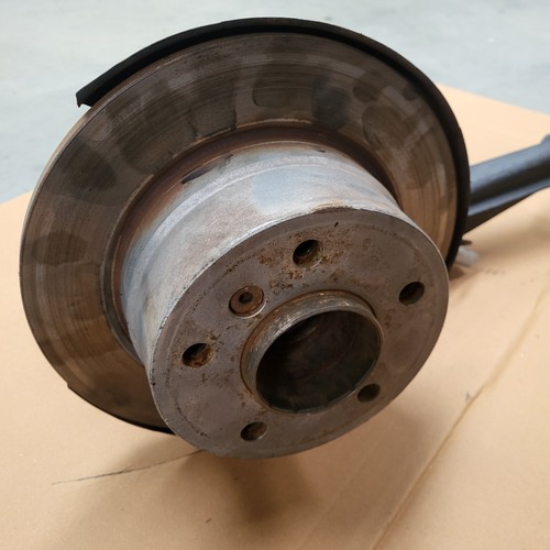 BMW Z3 Achsschwinge Rad Aufhängung Längslenker HINTEN RECHTS  ABHOLUNG – Bild 5