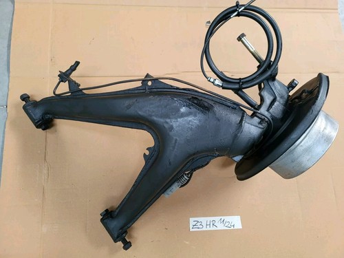 BMW Z3 Achsschwinge Rad Aufhängung Längslenker HINTEN RECHTS  ABHOLUNG – Bild 6