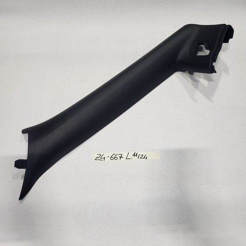 BMW Z4 E85 Abdeckung Blende Windlauf LINKS 7016667 Verkleidung A-Säule ABHOLUNG 