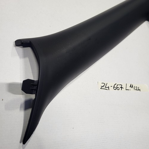 BMW Z4 E85 Abdeckung Blende Windlauf LINKS 7016667 Verkleidung A-Säule ABHOLUNG 