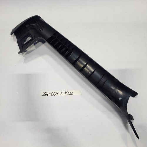 BMW Z4 E85 Abdeckung Blende Windlauf LINKS 7016667 Verkleidung A-Säule ABHOLUNG 