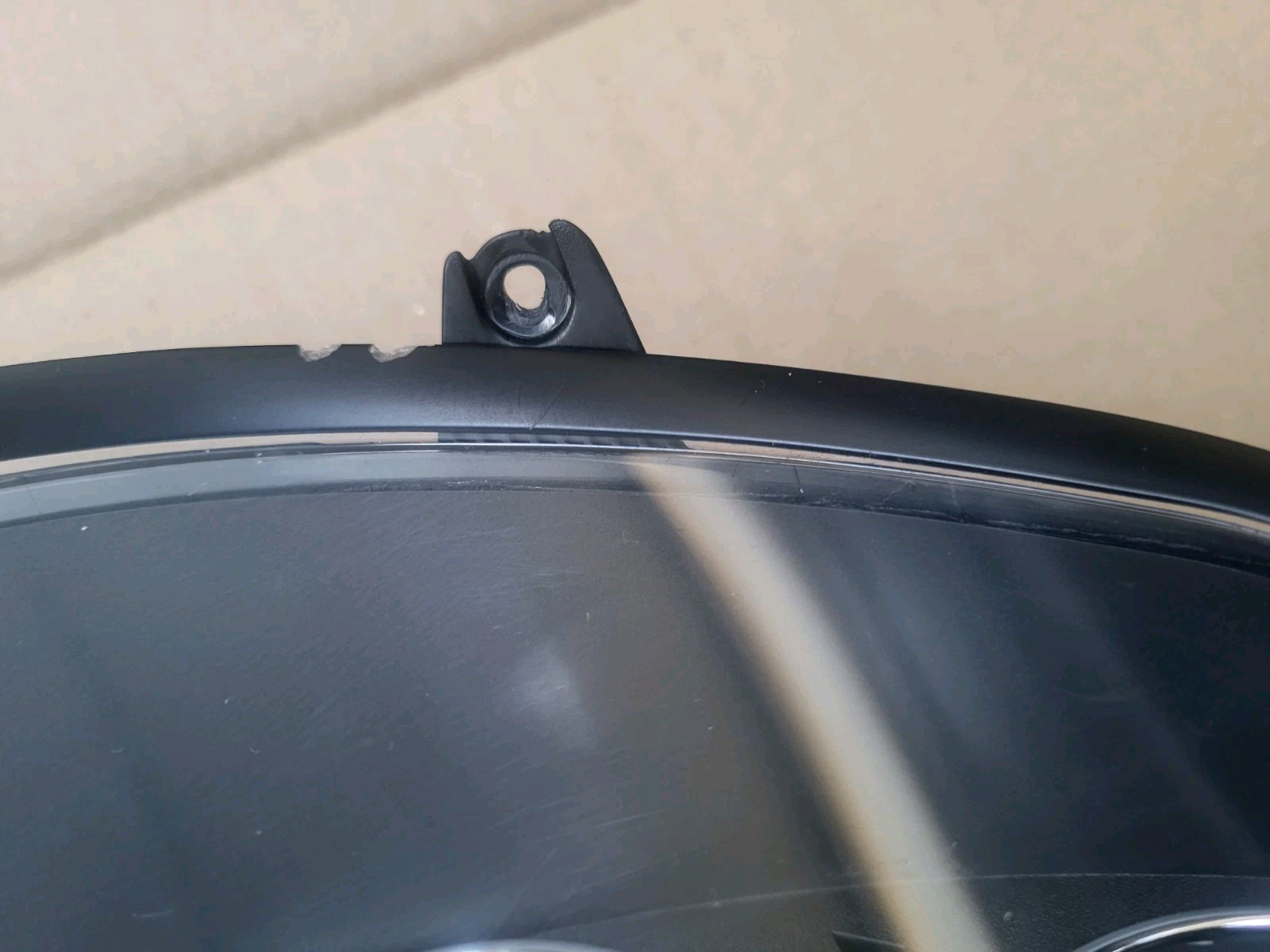 BMW Z3 Roadster Meilen Tacho Kombi  Instrument Tachometer 6901520  – Bild 5