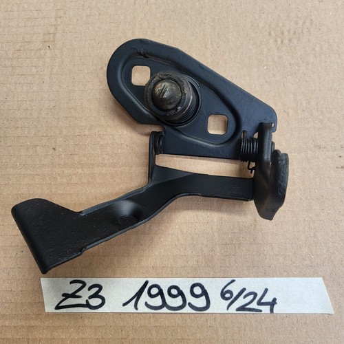 BMW Z3 Roadster + Coupe Haubenzapfen Fanghaken Motorhaube rechts 8397693 – Bild 1