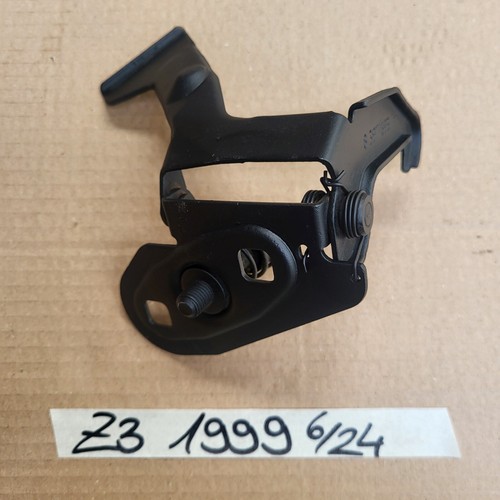 BMW Z3 Roadster + Coupe Haubenzapfen Fanghaken Motorhaube rechts 8397693 – Bild 2