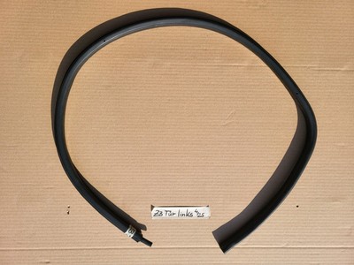 BMW Z3 Roadster Tür Dichtung  Fahrer Seite Dicht Gummi Kantenschutz LINKS  – Bild 1