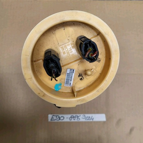 BMW E87 / E90 / E91 / E92 / E93  Diesel Kraftstoff Pumpe im Tank 6763886