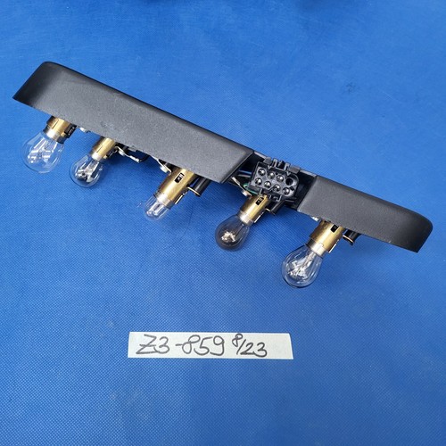 BMW Z3 Roadster Rücklicht Platine Lampenträger LINKS 8389859 VOR Facelift – Bild 3