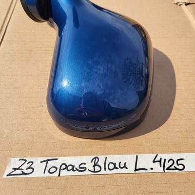 BMW Z3 Roadster Seiten Außen Spiegel Gehäuse Glas Motor LINKS 