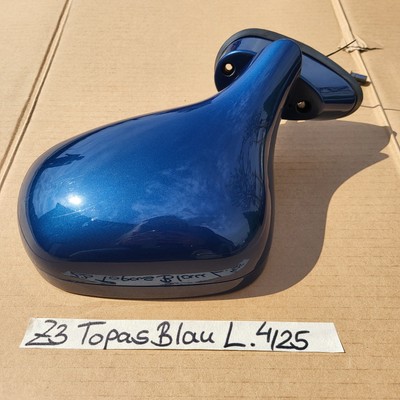 BMW Z3 Roadster Seiten Außen Spiegel Gehäuse Glas Motor LINKS 