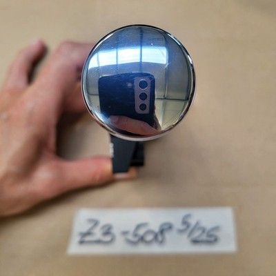 BMW Z3 Roadster + Coupe Licht Schalter mit Chrom Knopf 8353508