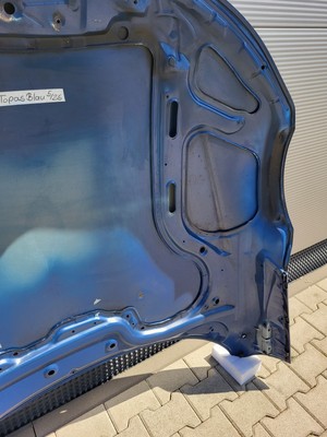 BMW Z3 Roadster Motorhaube Frontklappe Haube Grau Kratzer  ABHOLUNG!