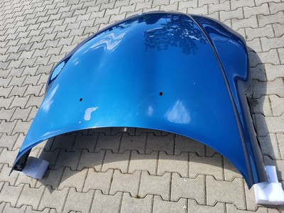 BMW Z3 Roadster Motorhaube Frontklappe Haube Grau Kratzer  ABHOLUNG!