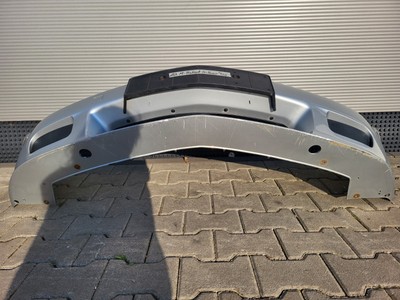 BMW Z3 Frontschürze M-Stange Verkleidung Stoßstange VORNE Titan Silber ABHOLUNG – Bild 6