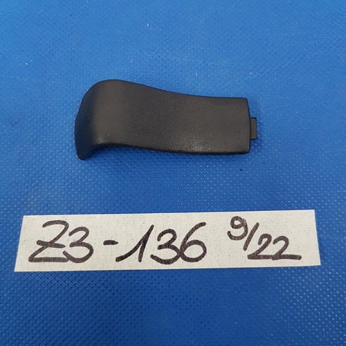 BMW E36 + Z3 Innen Rück Spiegel  Klappe Blende Verkleidung Blindstopfen 34136 – Bild 1