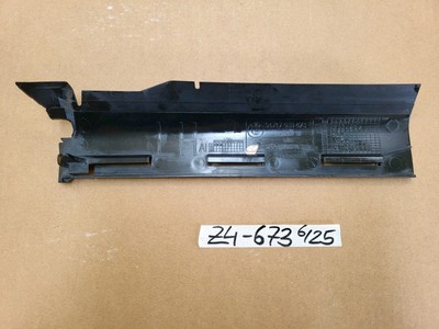 Halter BMW Z4 E85 E86 Motor Abdichtung 7939673 LINKS  – Bild 1