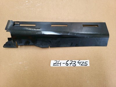 Halter BMW Z4 E85 E86 Motor Abdichtung 7939673 LINKS  – Bild 3