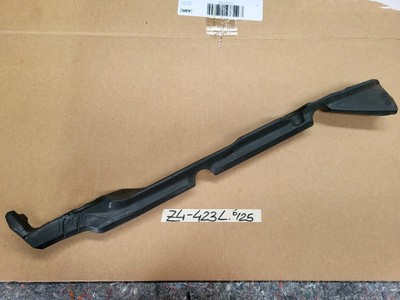 BMW Z4 E85 E86  Blende Leiste LINKS 6981423 – Bild 3