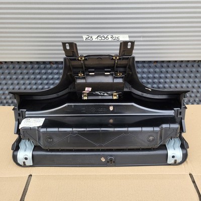 BMW Z3 Roadster  Staufach Deckel Handschuhfach HINTEN Ablage Fach schwarz Black – Bild 12