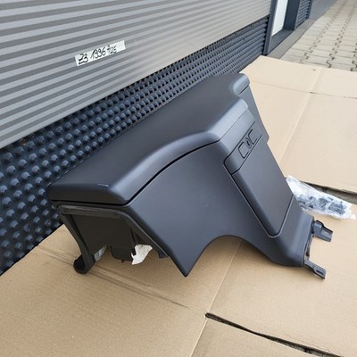 BMW Z3 Roadster  Staufach Deckel Handschuhfach HINTEN Ablage Fach schwarz Black – Bild 3