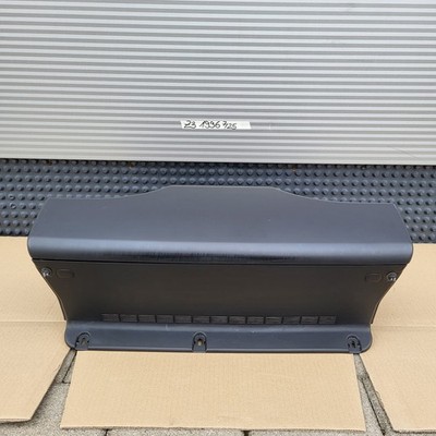 BMW Z3 Roadster  Staufach Deckel Handschuhfach HINTEN Ablage Fach schwarz Black – Bild 8