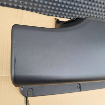 BMW Z3 Roadster  Staufach Deckel Handschuhfach HINTEN Ablage Fach schwarz Black – Bild 9