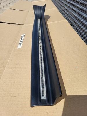 BMW Z3 Einstiegsleiste Verkleidung Schweller Abdeckung Zierleiste RECHTS 8397502 – Bild 3