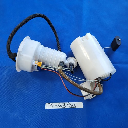 BMW Z4 E85 E86 Benzin Pumpe Filter Kraftstoff Förder Pumpe 6764663 – Bild 1
