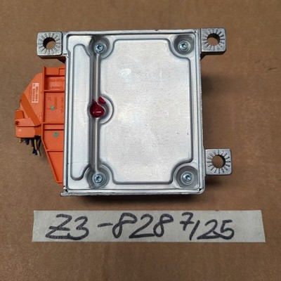 BMW E36 + Z3 Steuergerät Airbag Sensor AB Modul 8369828 – Bild 3