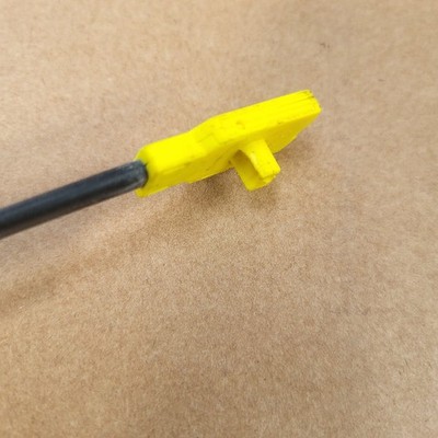 BMW Z3 Roadster Gurtstraffer Kabel Gurt Stecker Gurtstrammer Anschluss  – Bild 3