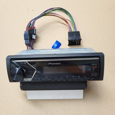 Radio BMW E36 E46 E34 Z3 Z4  Pioneer Auto Tuner Bluetooth USB Anschluss Adapter – Bild 1