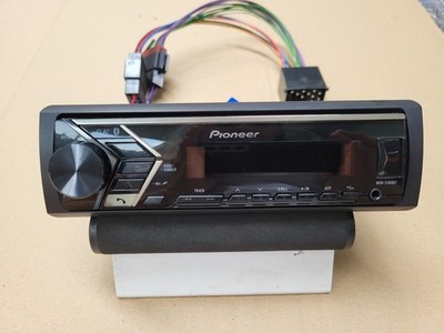 Radio BMW E36 E46 E34 Z3 Z4  Pioneer Auto Tuner Bluetooth USB Anschluss Adapter – Bild 2