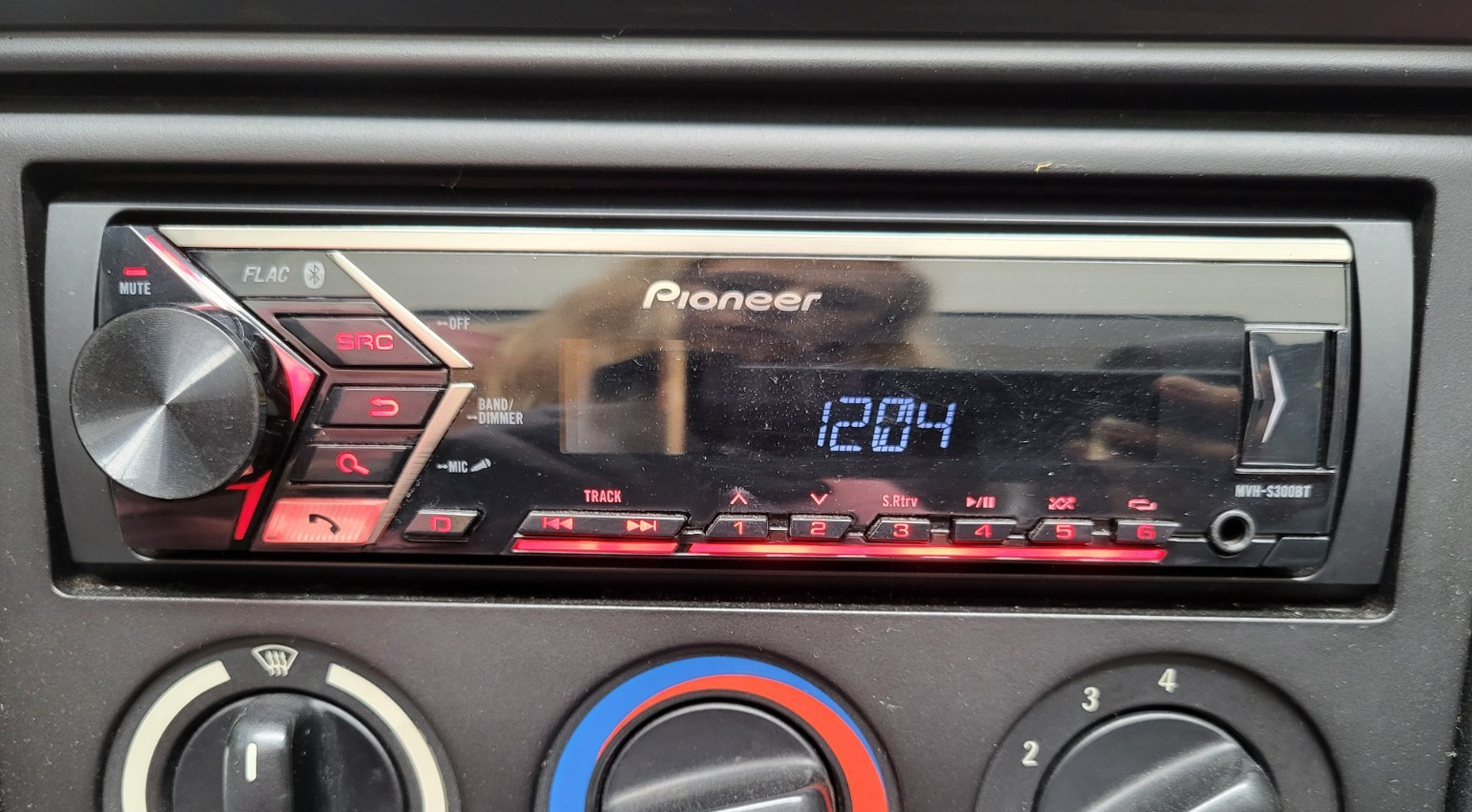 Radio BMW E36 E46 E34 Z3 Z4  Pioneer Auto Tuner Bluetooth USB Anschluss Adapter – Bild 3