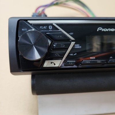 Radio BMW E36 E46 E34 Z3 Z4  Pioneer Auto Tuner Bluetooth USB Anschluss Adapter – Bild 5