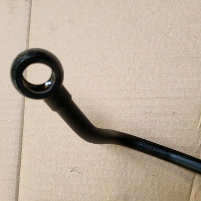 BMW Z3 Roadster Servo Rücklauf  Leitung 1093640 – Bild 3