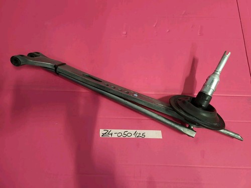 BMW Z4 E85 Schalthebel Schaltung Schaltarm 7533050 Schaltgestänge Schalter N46 – Bild 1