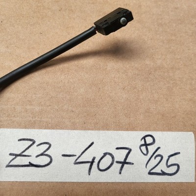 BMW Z3 Roadster Stecker Türgriff Tür Öffner Anschluss Kabel VORNE LINKS 1378407 – Bild 4