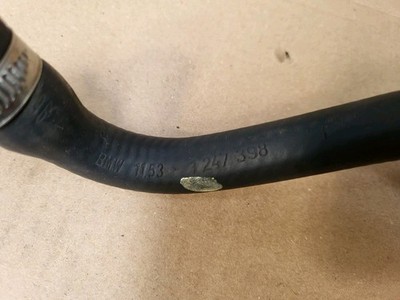 BMW E46 E36 Z3 Kühlwasserschlauch  Kühler Schlauch Wasserschlauch  1247398